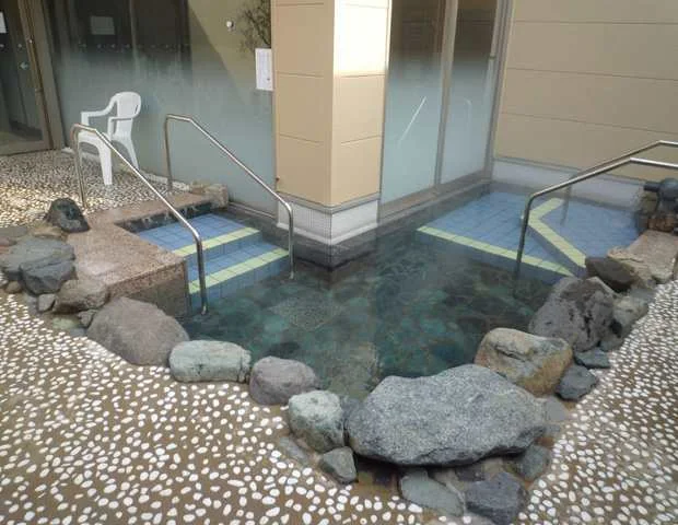 越前御老公の湯（閉館しました）