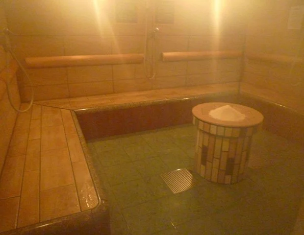 越前御老公の湯（閉館しました）