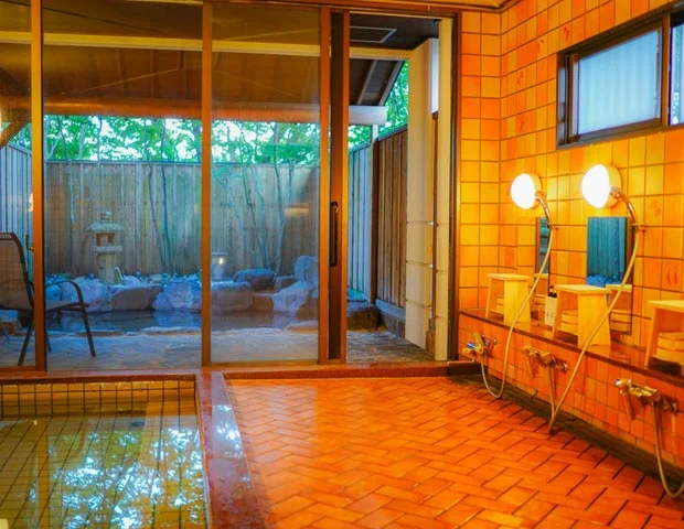 サンセットガーデン風の杜