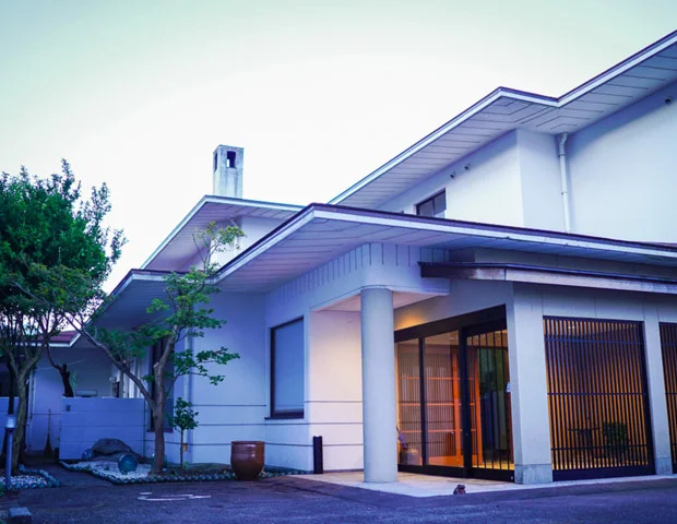 サンセットガーデン風の杜