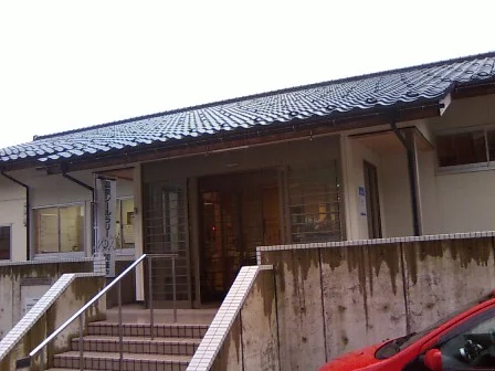 越前温泉露天風呂 日本海