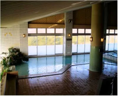 はまなす温泉 わたつみの湯(閉館しました)