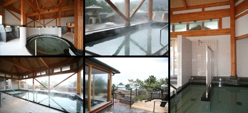 はまなす温泉 わたつみの湯(閉館しました)