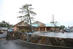 はまなす温泉 わたつみの湯(閉館しました)