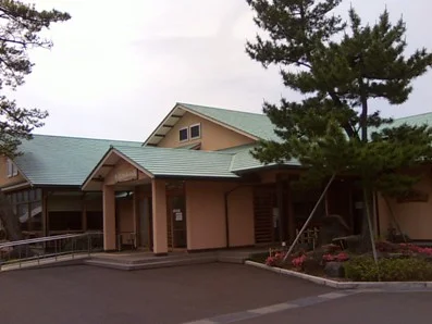 はまなす温泉 わたつみの湯(閉館しました)