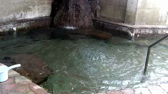 はまなす温泉 わたつみの湯(閉館しました)