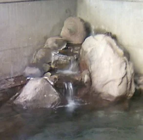 はまなす温泉 わたつみの湯(閉館しました)