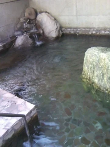 はまなす温泉 わたつみの湯(閉館しました)