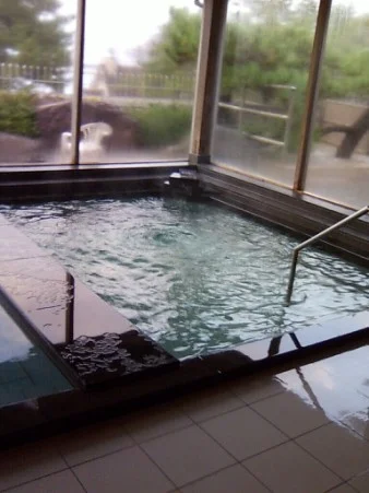 はまなす温泉 わたつみの湯(閉館しました)