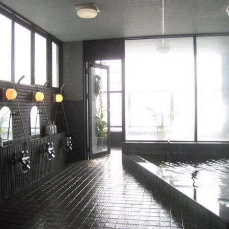 越前くりや温泉　旅館　金龍