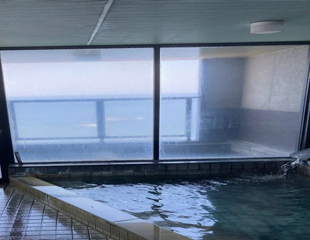 越前くりや温泉　旅館　金龍