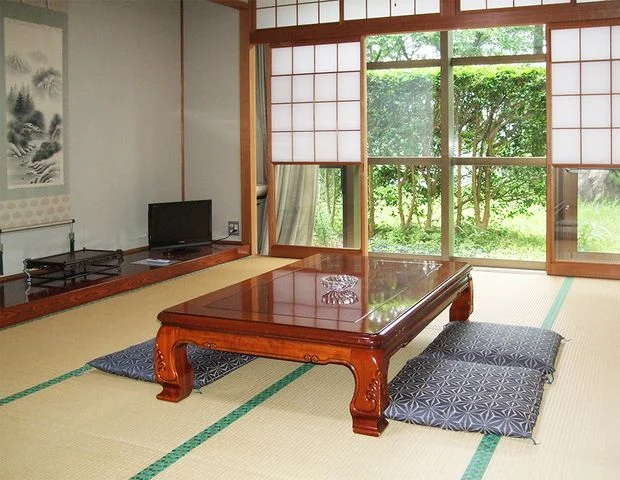 花みずき温泉若竹荘