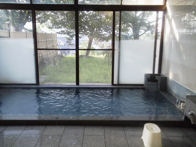 花みずき温泉若竹荘