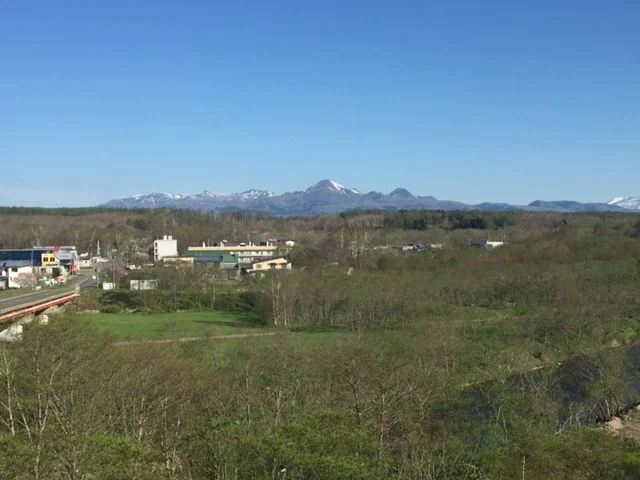 トーヨーグランドホテル