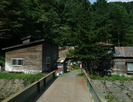 大船下の湯