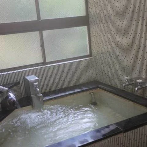 越前厨温泉　旅館明石
