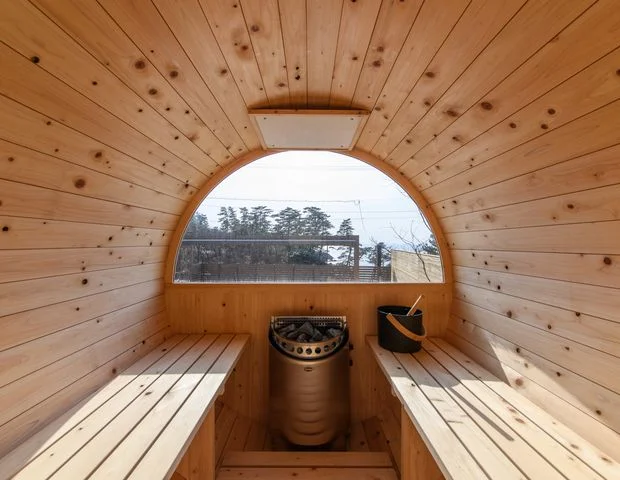 Morris Resort Sunset villas at Tohginbow(モリス・リゾート)