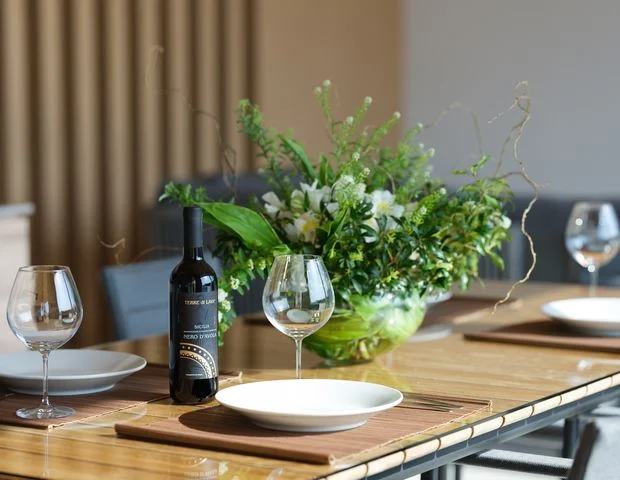 Morris Resort Sunset villas at Tohginbow(モリス・リゾート)