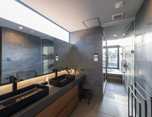 Morris Resort Sunset villas at Tohginbow(モリス・リゾート)