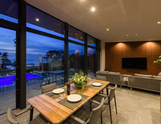 Morris Resort Sunset villas at Tohginbow(モリス・リゾート)