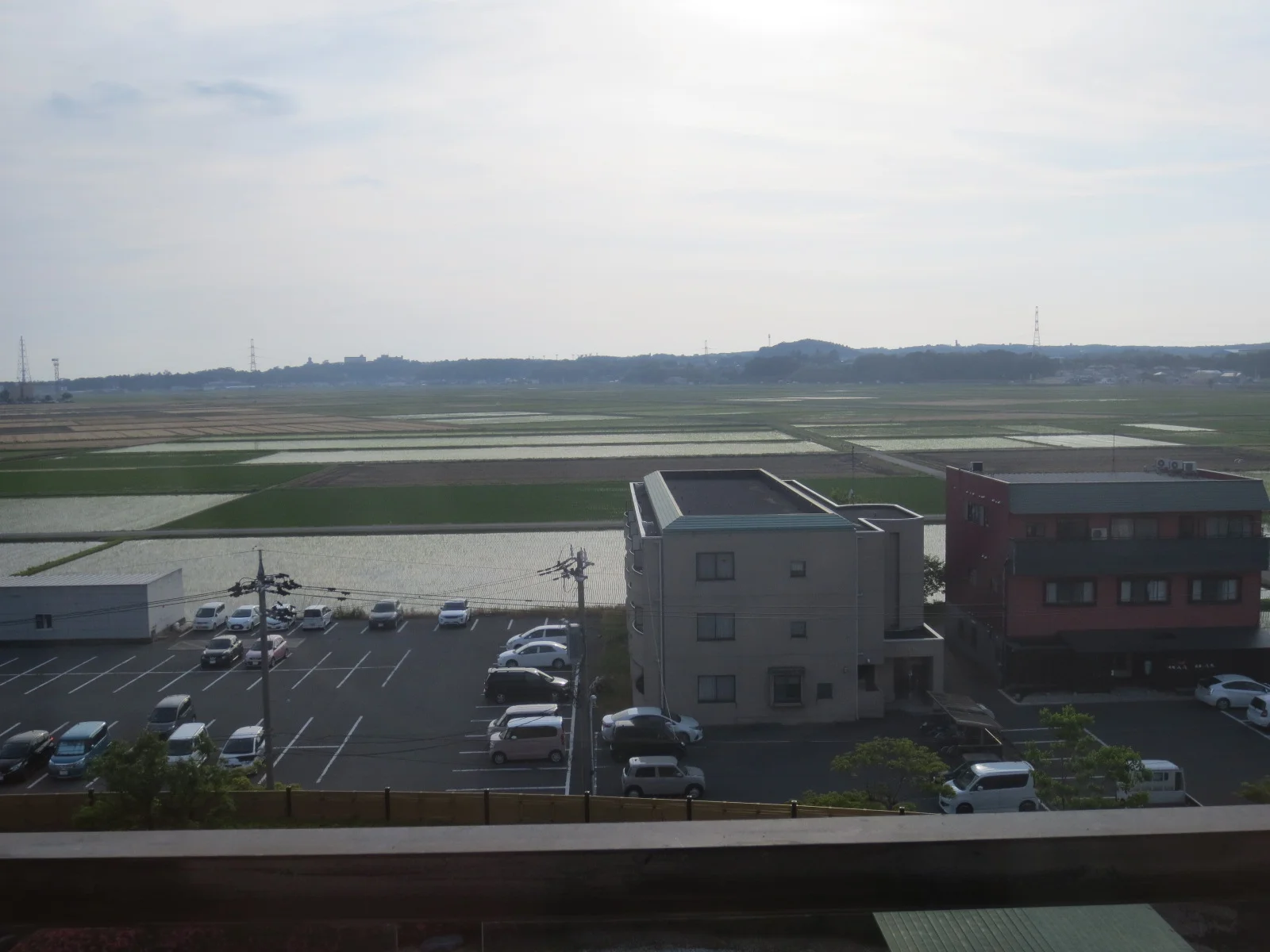 あわら温泉 まつや千千