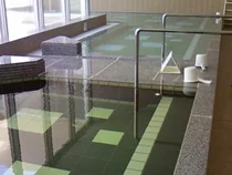 ホテルうみんぴあ シーサイドスパおおいの湯