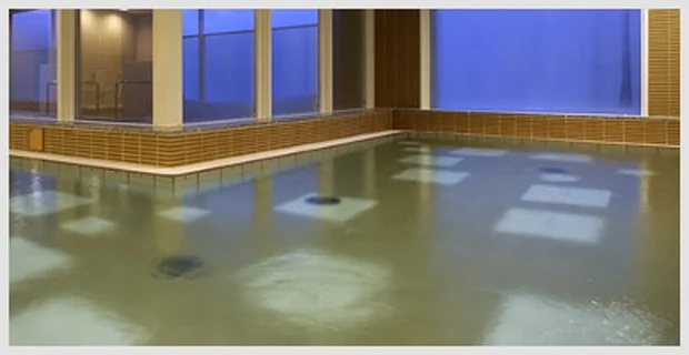 ホテルうみんぴあ シーサイドスパおおいの湯