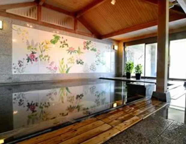 定山渓万世閣ホテルミリオーネ