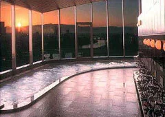 ホテル　リバージュ　アケボノ