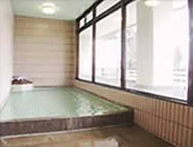 旅館 本家 - 福井県