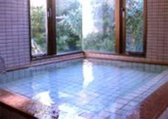 Mikuni Onsen Kaniyu - Fukui