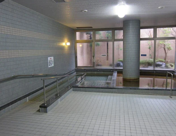 美浜町保健福祉センター はあとぴあ