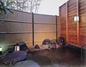 越前あわら温泉 長谷川