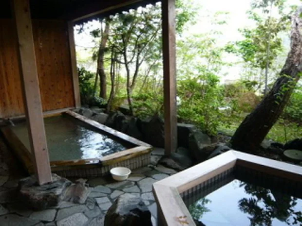 虹岳島荘