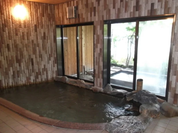 虹岳島荘