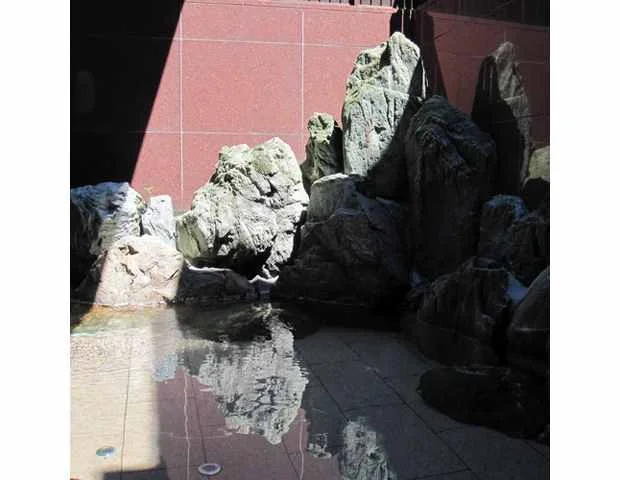 あわら温泉政竜閣