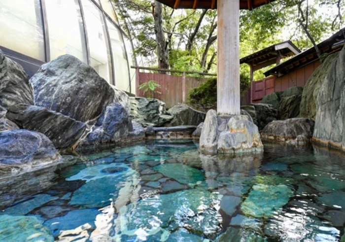あわら温泉 美松