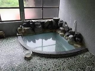 鳩ヶ湯温泉
