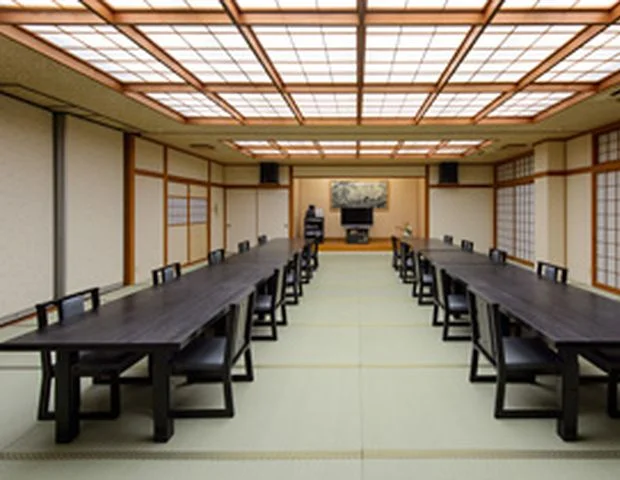 みかた温泉 はまと旅館