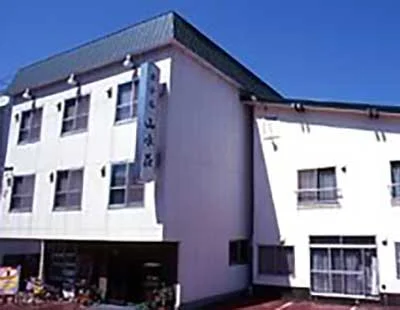阿寒湖温泉 ホテル 山水荘(閉業しました)