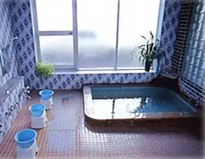 阿寒湖温泉 ホテル 山水荘(閉業しました)