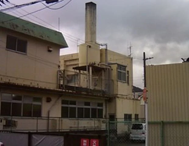 敦賀温泉(閉館しました)