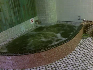 敦賀温泉(閉館しました)