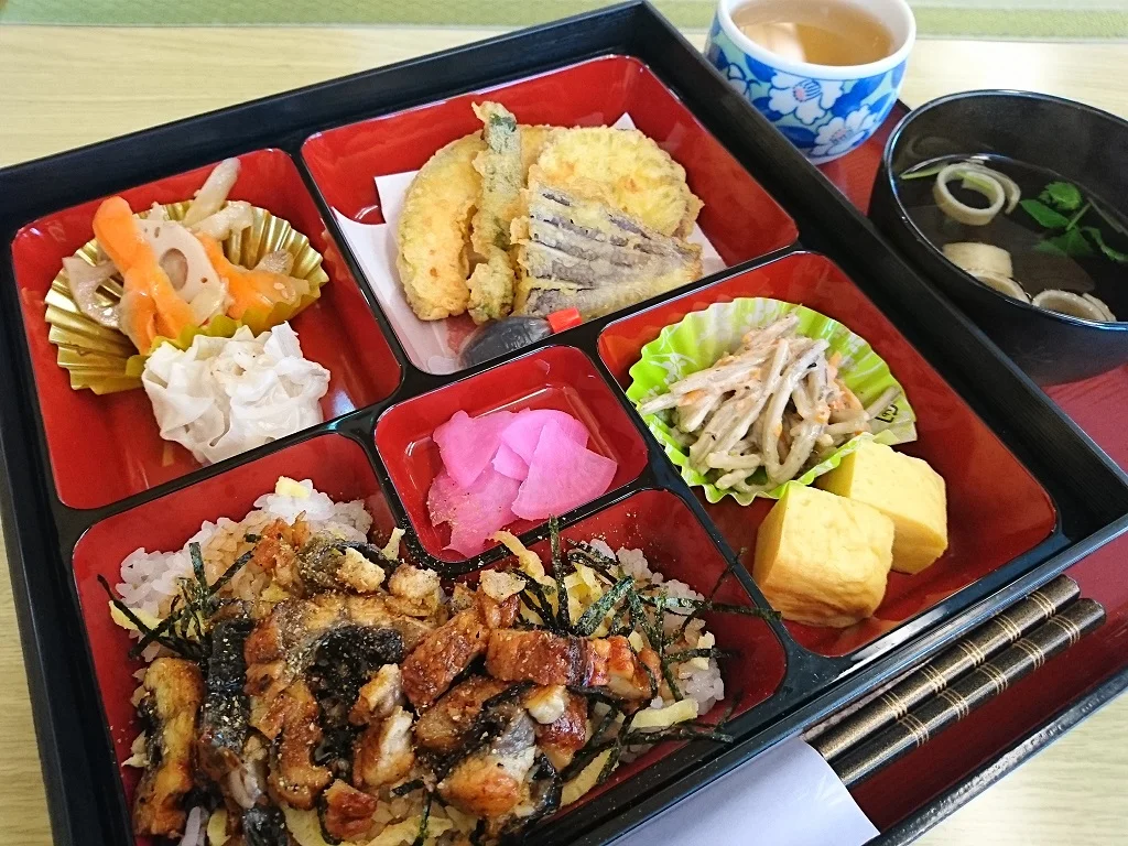 健康の森温泉