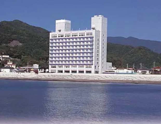 西伊豆松崎伊東園ホテル