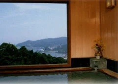 一日一客 熱海隆洋亭 - 静岡県