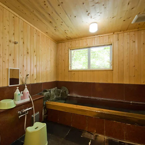 Mineral Arashi no Yu, Yujyo no Kan, 2nd Building - Shizuoka