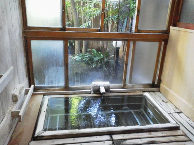 山木旅館