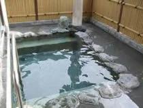 せせらぎの湯