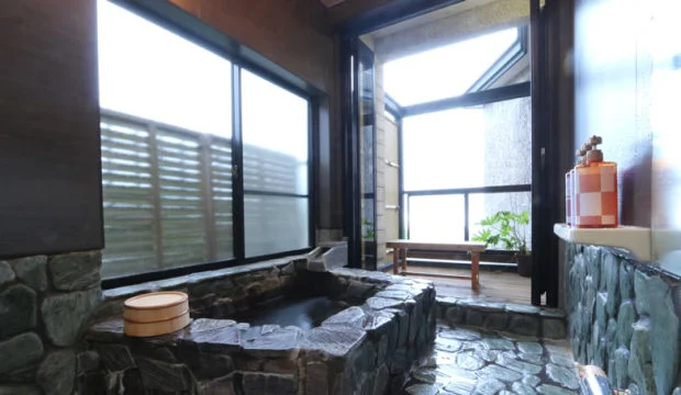 Izu Highlands Yamanobe no Yado Sakurama - Shizuoka